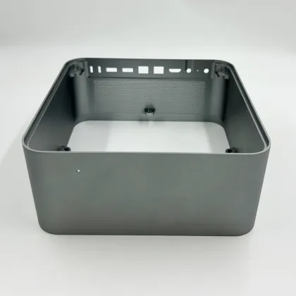 cast aluminum junction box cast aluminium enclosures