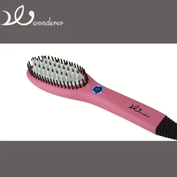 Hair Ionic Fashion Tools