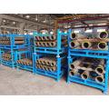 Ống thép liền mạch CK45 cho thùng xi lanh thủy lực