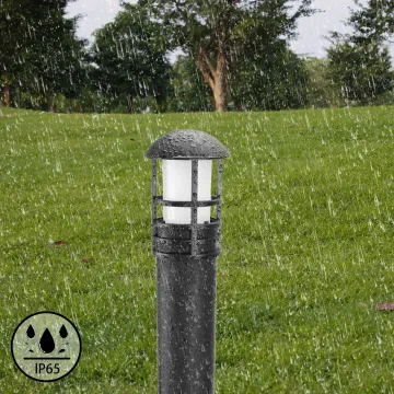 4Pack LED Spike Lamp IP65 DC12V 3W Outdoor Path Lights