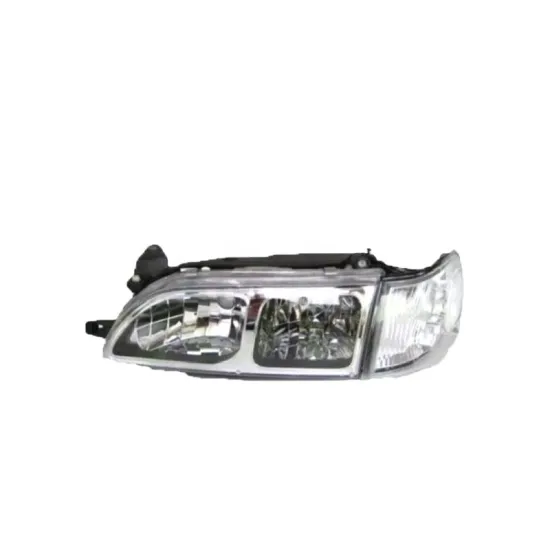 Auto Headlights for Toyota Camry 98