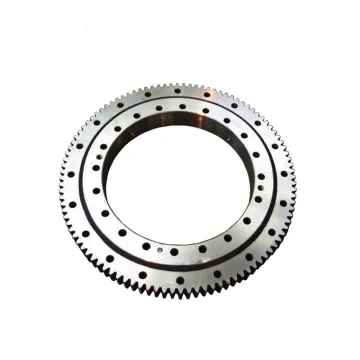 Tadano Crane Slewing Bearing