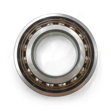 7213-B-TVP-UO Angular Contact Ball Bearings 65x120x23 mm