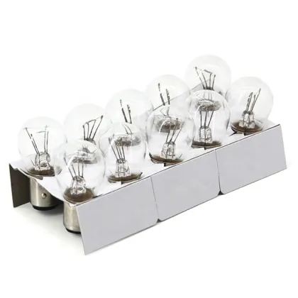 OSRAM 7225 12V P21/4W Tail Bulbs