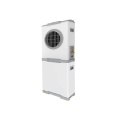 Air Conditioner with Solar Panel for Household Use