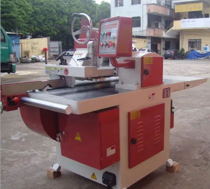 Wood Saw Machines: Circular Saw, Chainsaw, Mill, Jointing, Trimming, Rip Saw Machine MJ153