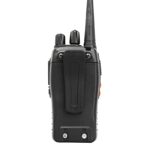 Cheap Mini Two Way Radio ECOME ET-77 16 Channel Child Walkie Talkie With Earpiece