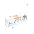 Medical Adjustable General Metal Hospital Bed