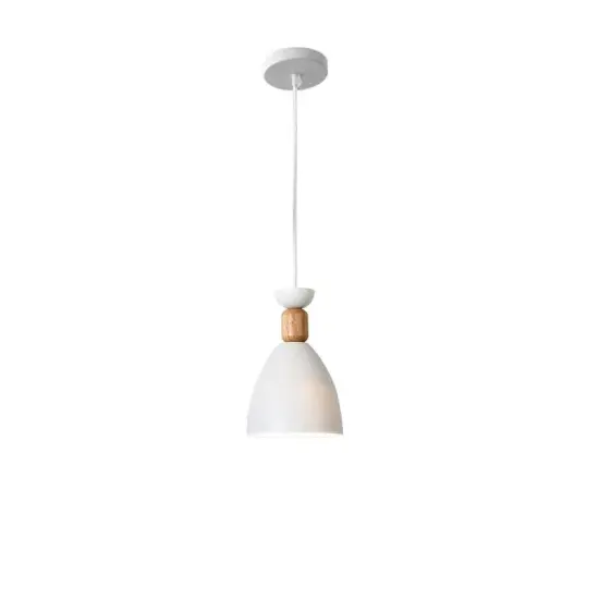 INSHINE Concrete Hanging Pendant Light