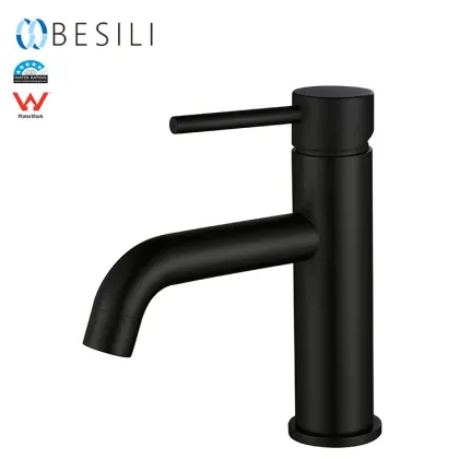 Hansa Latrava Faucet Installation for Australian Watermark Standard Bathroom Vanity