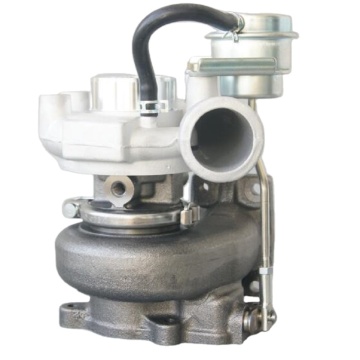 Turbocharger Complet TD04HL 49189-00921 49189-00924 for Kubota 1G574-17016 V3800DI-TIE Engine