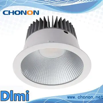 New tide !! 20Watt COB LED downlight  fixtures  for Dlmi