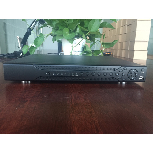 8chs 1080P Network AHD DVR
