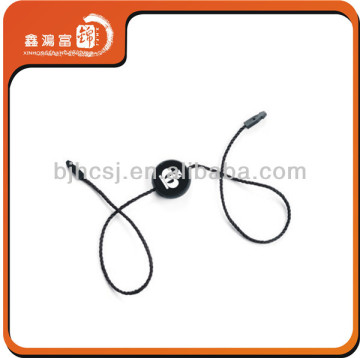 Brand Clothes Fashion Design manufacturers custom logo hang tag