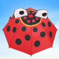 Promotionele kinder cartoon paraplu