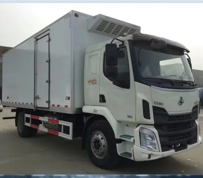 Ice cream delivery truck,fresh vegetable transport truck manufacturer,truck