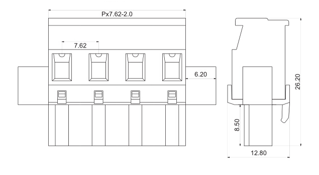 terminal block