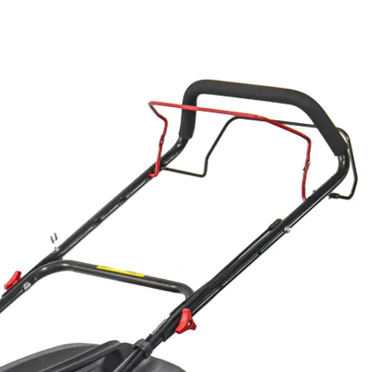 Sinharbour Zongshen Gasoline Grass Cutter Garden Tool Lawn Mower