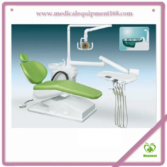 MY-M001 Controlled complete Electricity dental chair unit