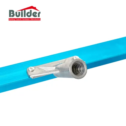 36" Concrete Tools: Rakes & Self-Leveling Equipment