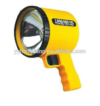 handle spot light