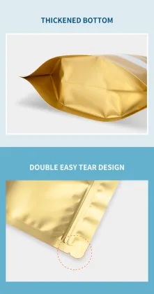 Mason Jar Pattern Reusable Food Saver Storage Bags