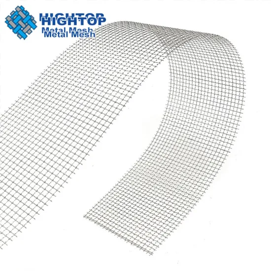 High-Temperature Infrared Burner Mesh: 100, 180, and 200 Mesh Fecral Wire Mesh for Heat Resistant Applications