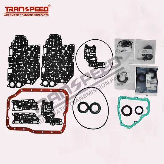Transpeed Automatic FNR5 FS5AEL 5F27E Transmission Overhaul Gasket Seal Kit