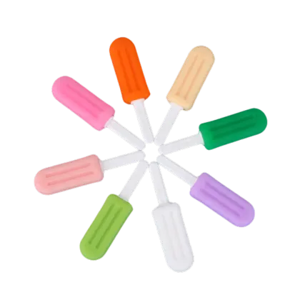 Dental Orthodontics Invisible Aligner Braces Chewies