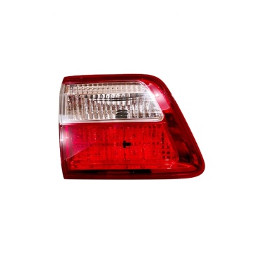 نظام إضاءة أجزاء السيارات الصينية-مصباح خلفي LBFT-0110-L Light Light 81590-0K020 للسيارات اليابانية
