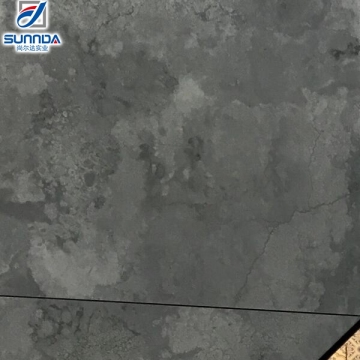 grey and black classical simple design inkjet printing mat finish porcelana floor tiles