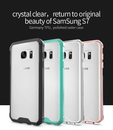 Samsung S7 Edge Phone cases
