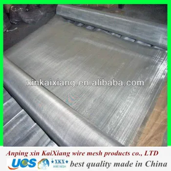 304/316 Stainless Steel Wire Mesh