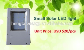 3W solar street light ,portable solar LED street light, solar street light on the wall ,