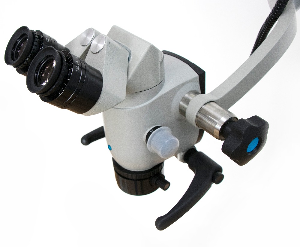 SME3600 45degree dental Operating Microscope ENT microscope surgical used microscope