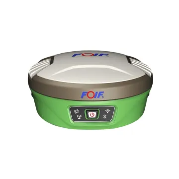 IMU RTK 1408 Channels External Battery Multi-Language FOIF A90