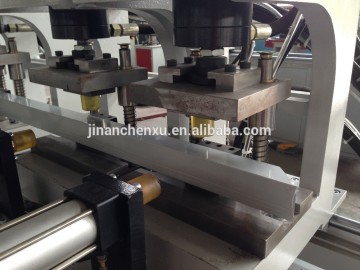 Solar PV Panel Mounting Brackets making machinery