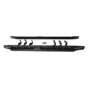 OEM Factory Electric Side Step Running Board for DMAX 2021