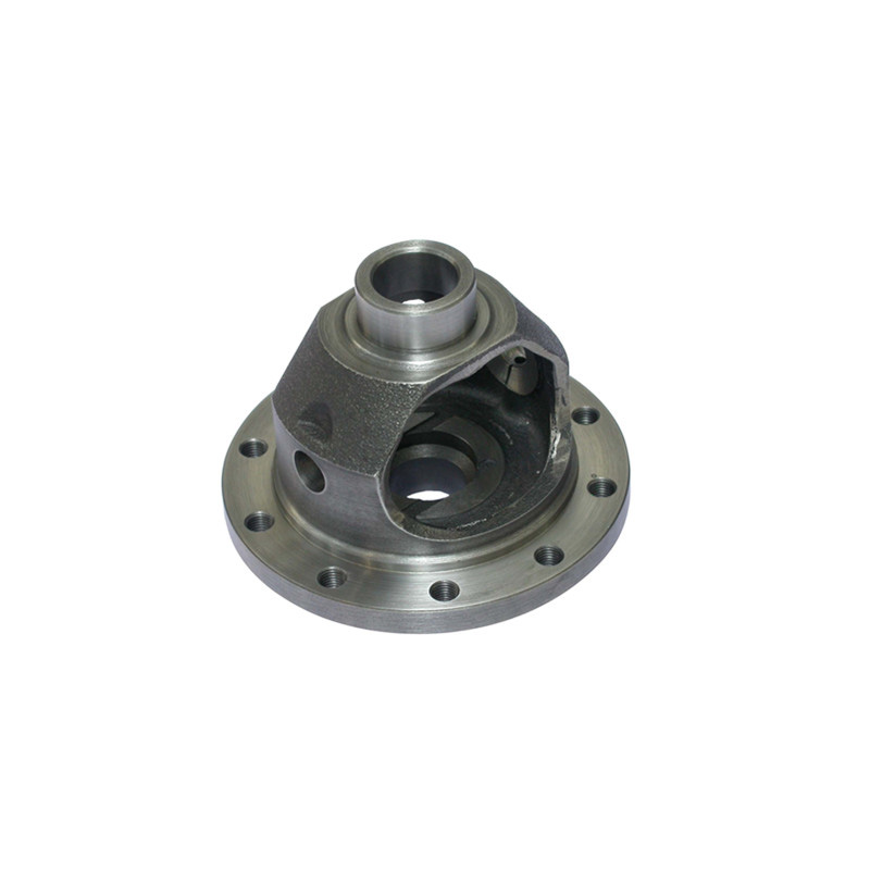 axle housing for Auto spare parts