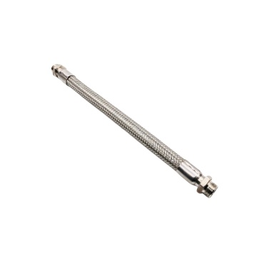 Hot Sale HOWO Truck Spare Parts Stainless Corrugated Pipe