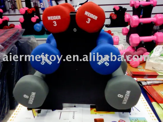 Dumbbell