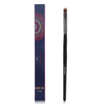 Low MOQ Smudge Pencil Brush for Eye Shadow with Box