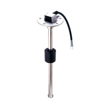 Genuine Marine Boat Yacht Car RV Fuel Water Tank Level Sensor