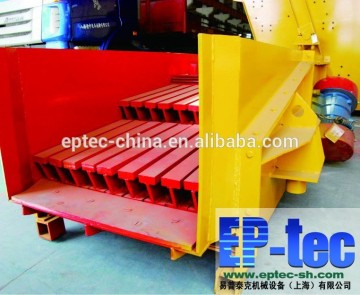 Best professional vibration bowl feeder for sale