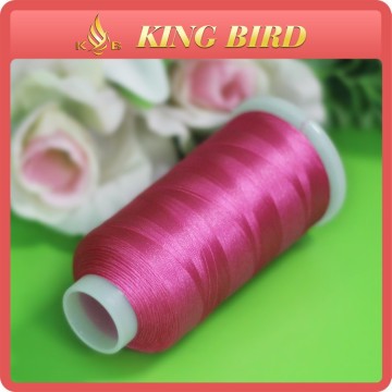 Diffrent Hand 120D/2 DMC Rayon Embroidery Thread for Knitting