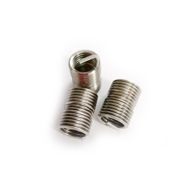 hot sale x-750 material M12*1.75*1D  thread insert