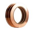 High Precision Pure Nickel Plated Tinned Copper Strip