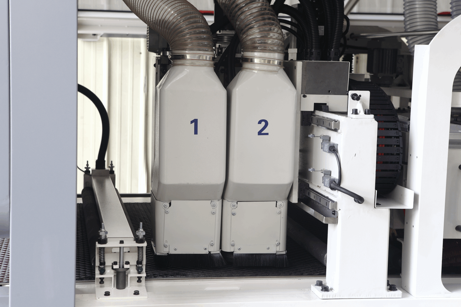 Sander Machine for wood