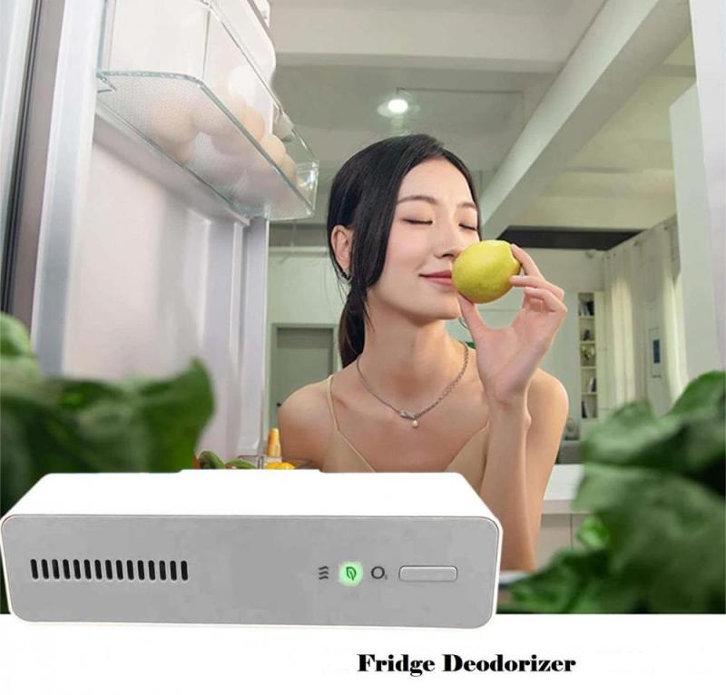 USB Fridge Odor Disinfector