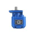 CBG series External hydraulic oil gear pump